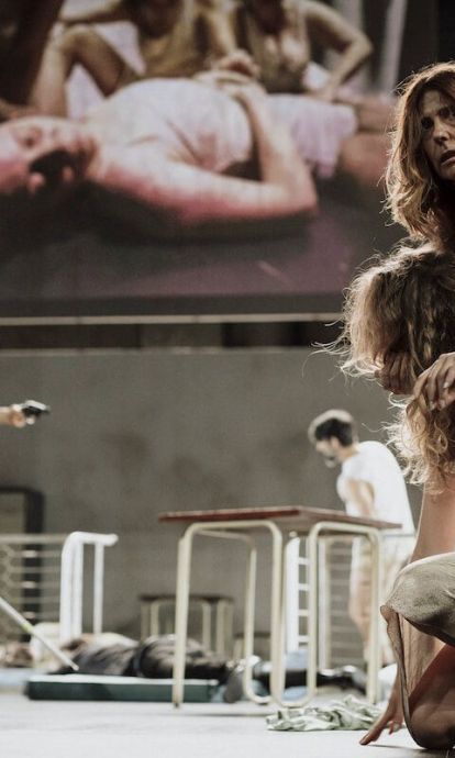 Escena Assaig sobre la ceguesa TNC © TUNA_TNSJ