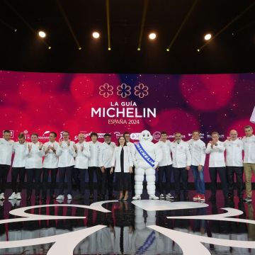 XEFS amb tres michelin 2