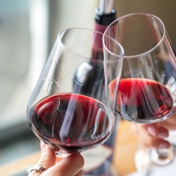 vinos Navidad