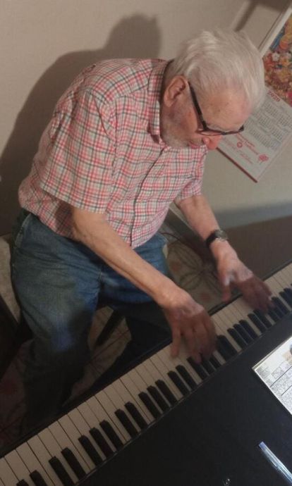 pere ferré piano
