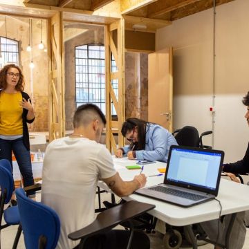 Certificats professionals Generallitat ©Generalitat