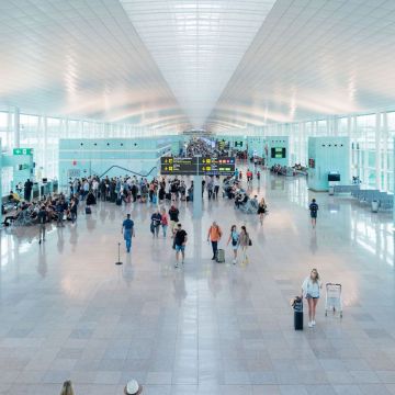 El Prat