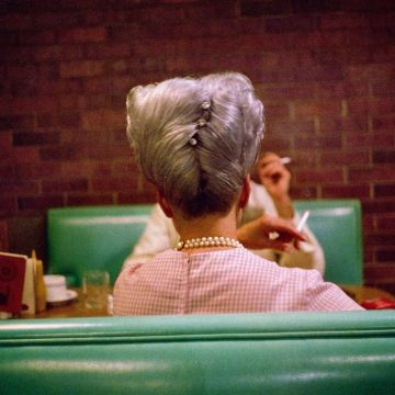 Eggleston