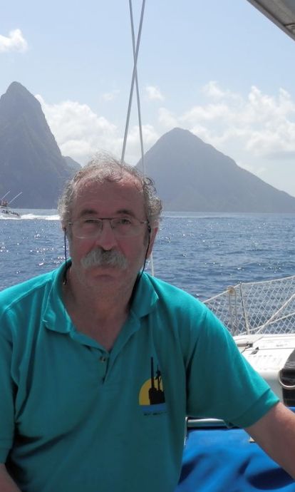 Ferran Vallespinós