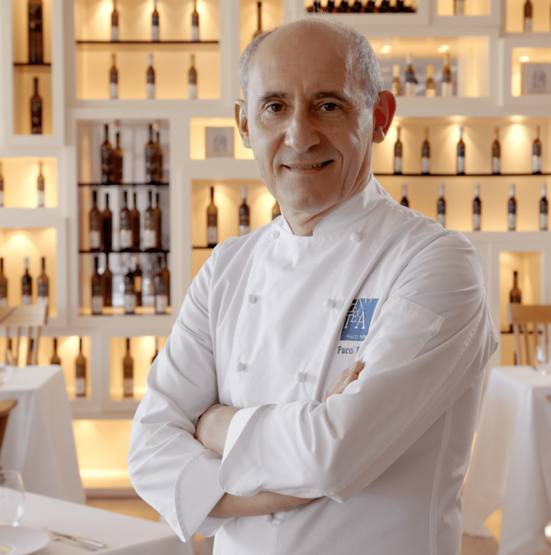 HotelArts_PacoPérez