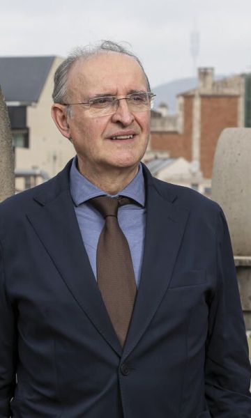 Xavier Marcet 3 Xavier Marcet 3