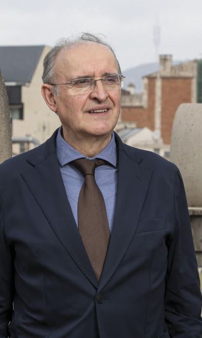 Xavier Marcet 3