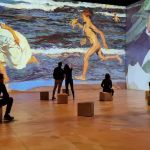 Exposició Sorolla