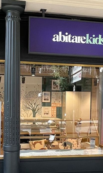 Abitare Kids