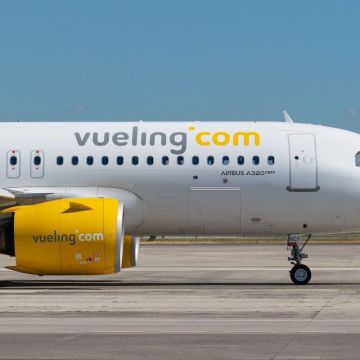 Vueling