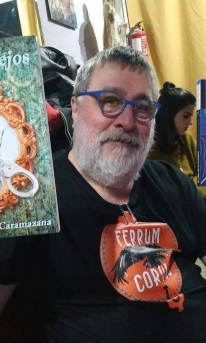 Julian Sánchez Caramazana