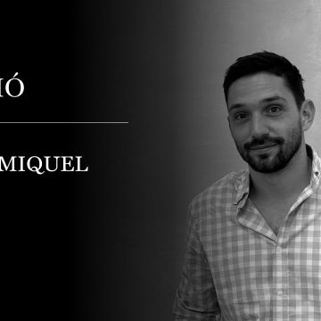 opinio sergi miquel