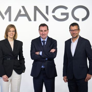 Mango - Presentación de resultados 2023 y Nuevo Plan Estratégico 2024-2026