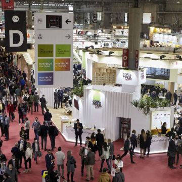 Alimentaria 2022
