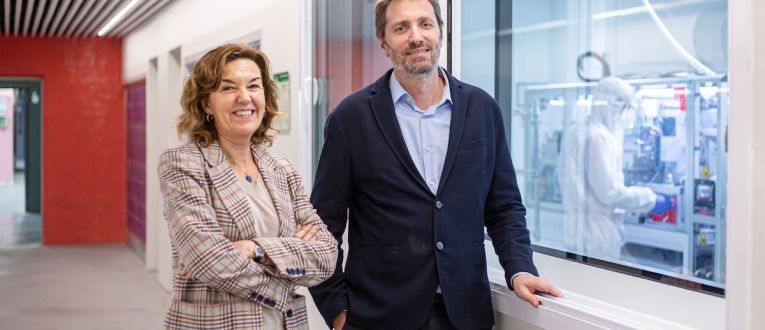 Maria Terrades PCB i Àlex Boada Qigen - Àngel Bravo