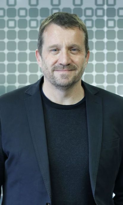 Miquel Martí Tech Barcelona
