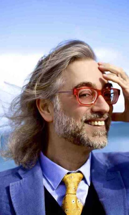 Víctor Amela