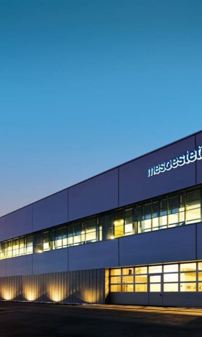 Mesoestetic nit