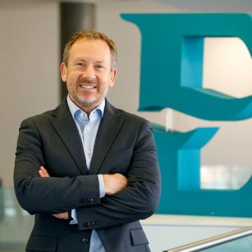 Staffan Schüberg CEO Esteve