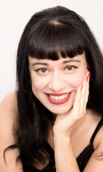 Lidia Sobrino