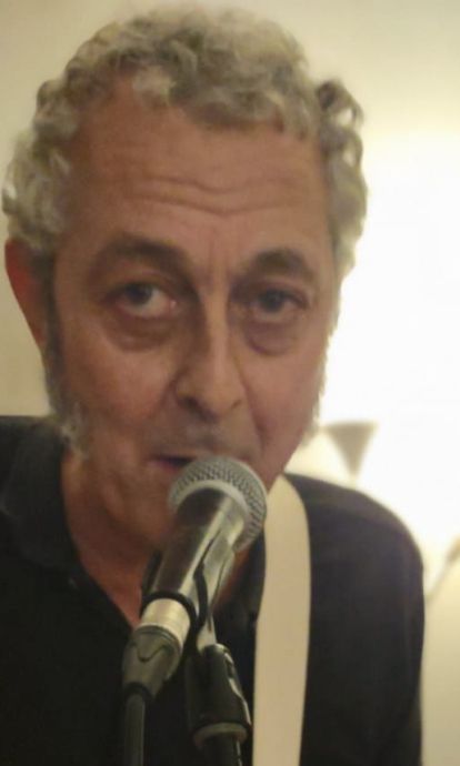 Pablo Jiménez