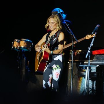 ALMA Festival Barcelona - 01 Sheryl Crow