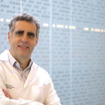 Manel Esteller