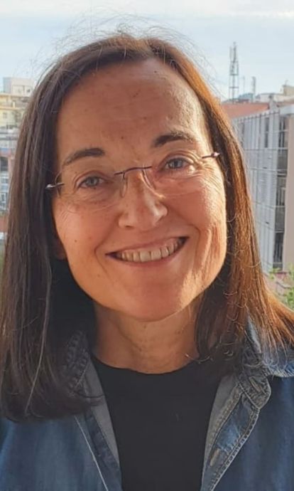CARMEN CONDE escritora