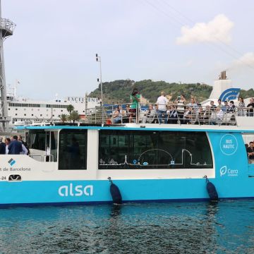 Bus Nàutic ACN Maria Asmarat