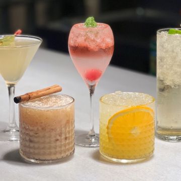 gastro coctel en barcelona