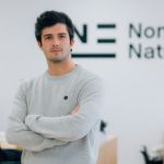 Ignasi Ribó, ceo de Nomade Nation