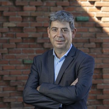 Eloi Planes de Fluidra