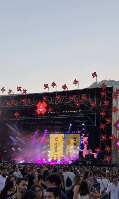 Festival Cruïlla 2022
