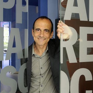 Pep Palau