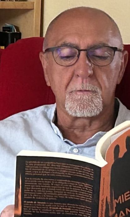 Vicente Corachán