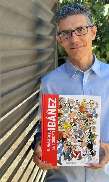 Jordi Canyissà