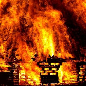 Incendio