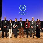 Barcelona Global Chapter Life Sciences