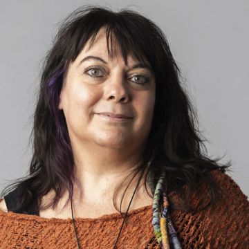Glòria Sabaté, filòloga