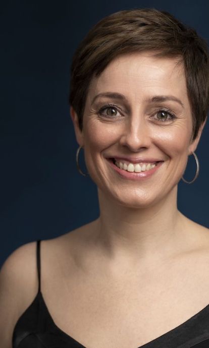 Marta Carnicero