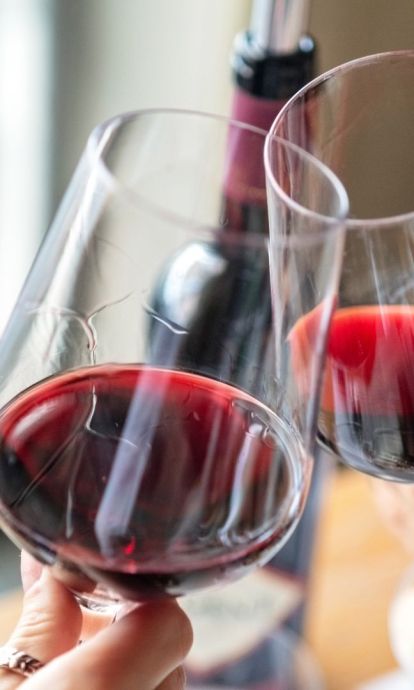 vinos Navidad