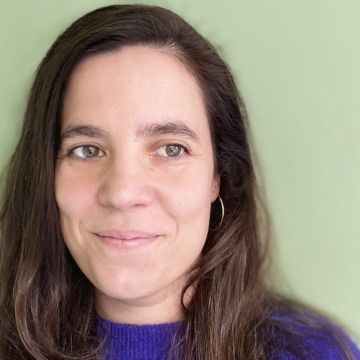Patrícia Martínez del Hoyo