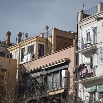 Pisos en Barcelona por Miquel Vera