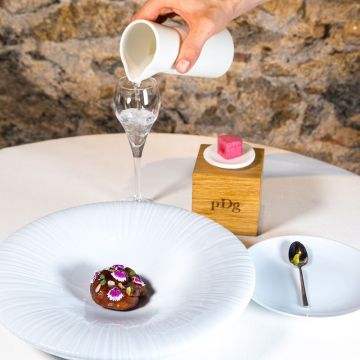 El restaurant Prodigi