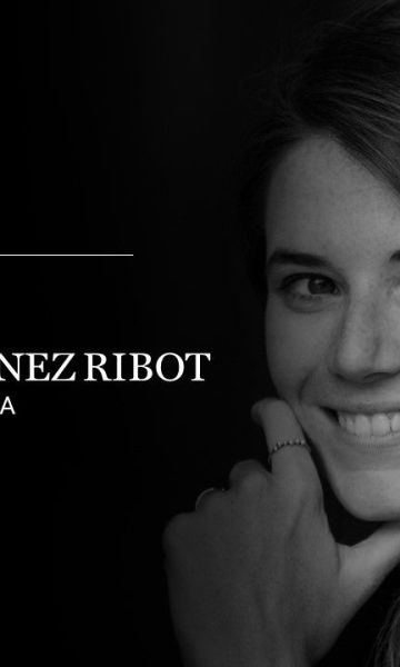 Nuria martinez ribot opinion
