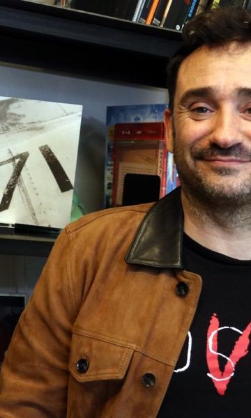 J. A. Bayona - Pere Francesch ACN