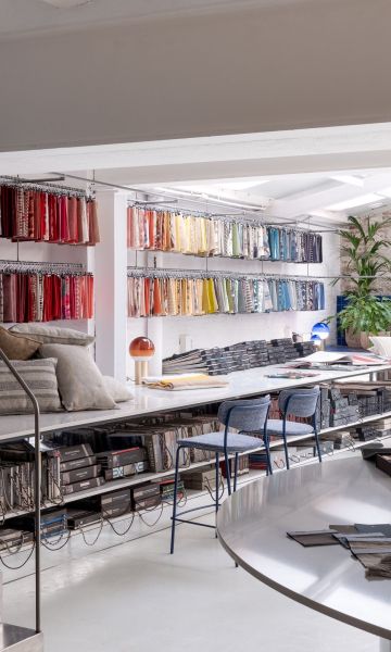 Gancedo Showroom