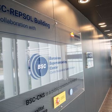 Logo BSC - copyright Àngel Bravo