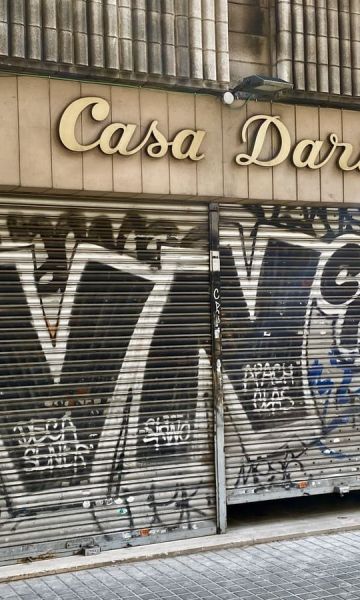 NOMO EIXAMPLE CASA DARIO NOMO EIXAMPLE CASA DARIO