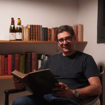 Eugeni de Diego